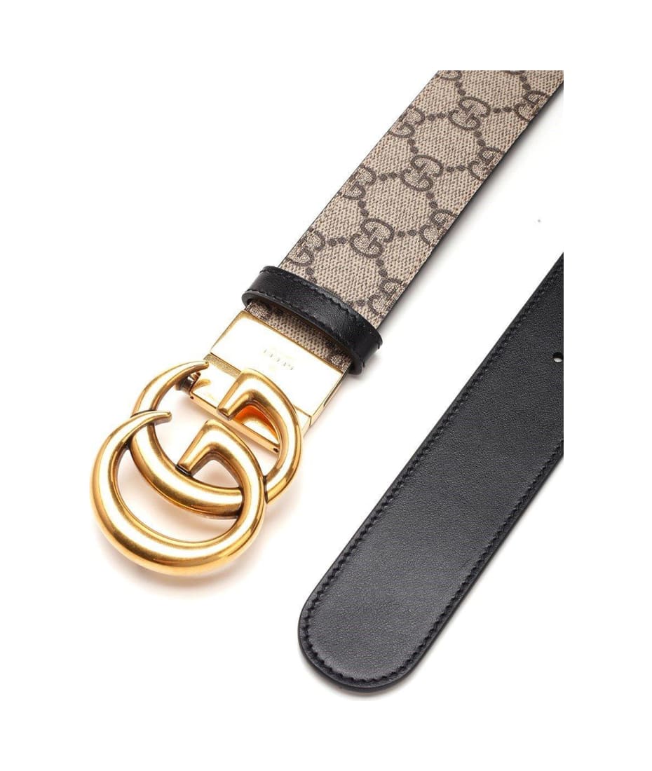 GG Marmont reversible belt