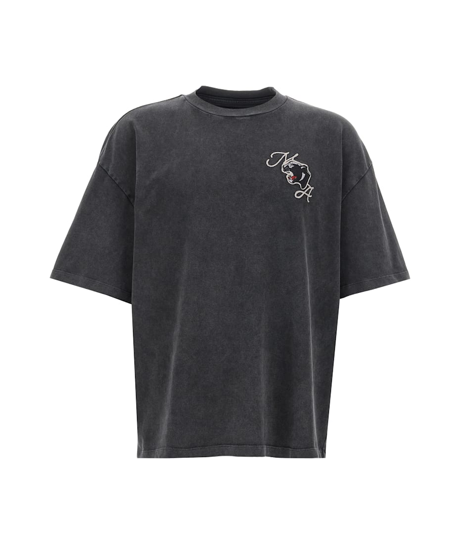 【AMIRI】 要在庫確認 スケート Tシャツ AMIRI 'skate' T-shirt | italist