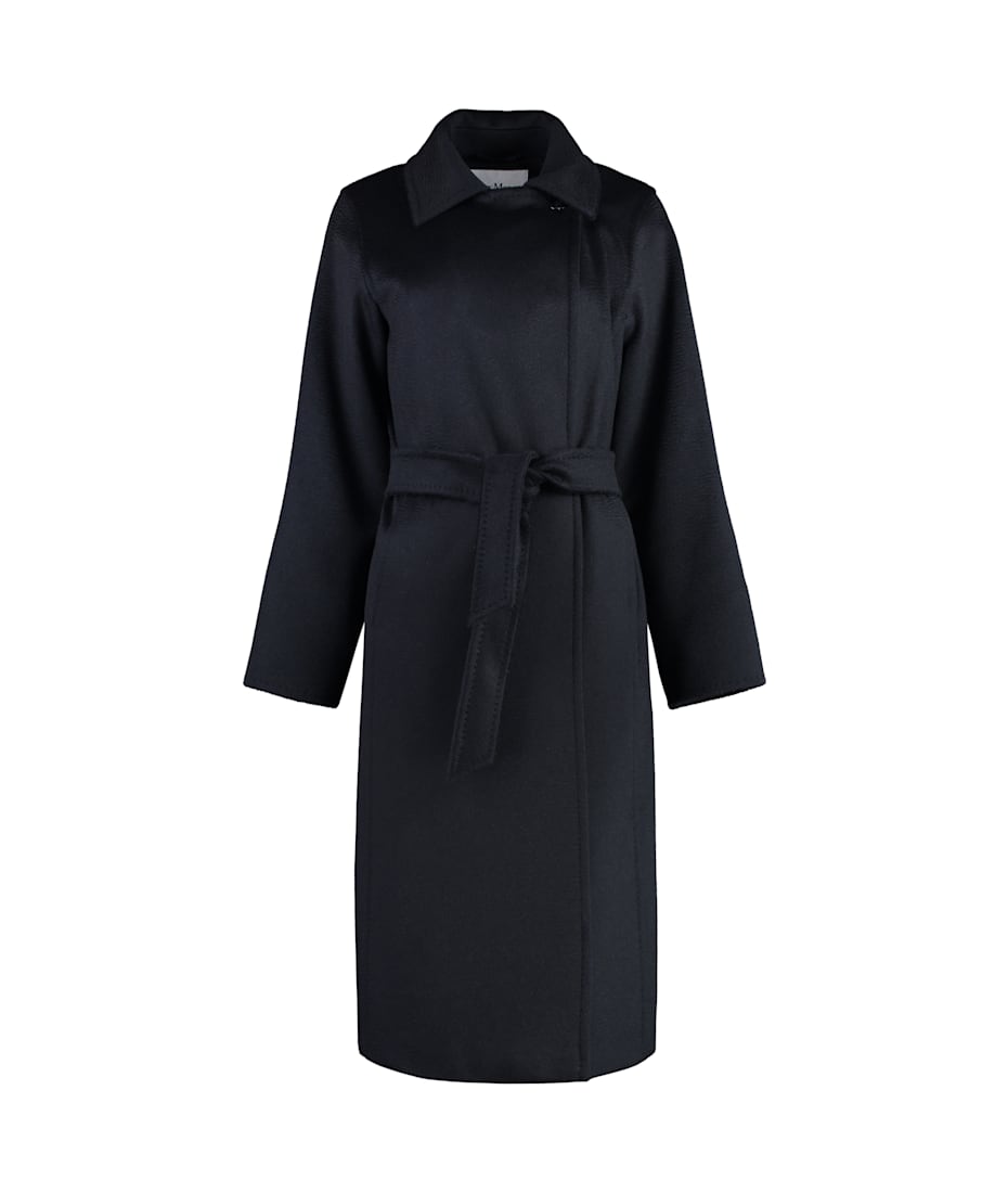 コート [MAX MARA] Manuela Cashmere Coat Manuela Coat, Icon Coats | Max Mara