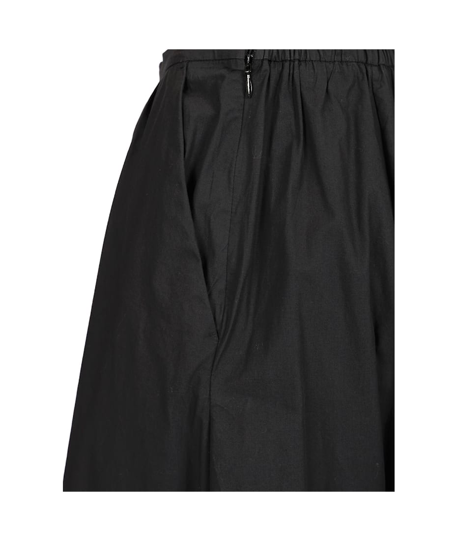 VIP【関税送料無料】希少 Forte_forte Popeline cotton skirt Forte_Forte Popeline Cotton Skirt | italist