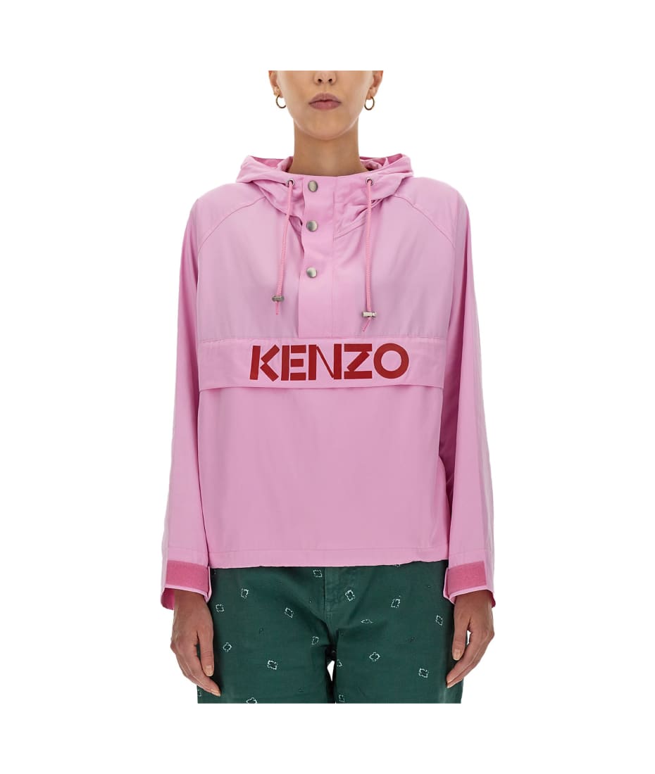 kenzo windbreaker