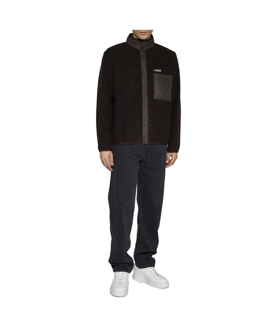 A.P.C. Ewan Blouson Jacket | italist