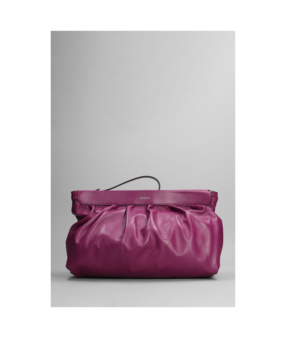 Women's Luzes Leather Bag In