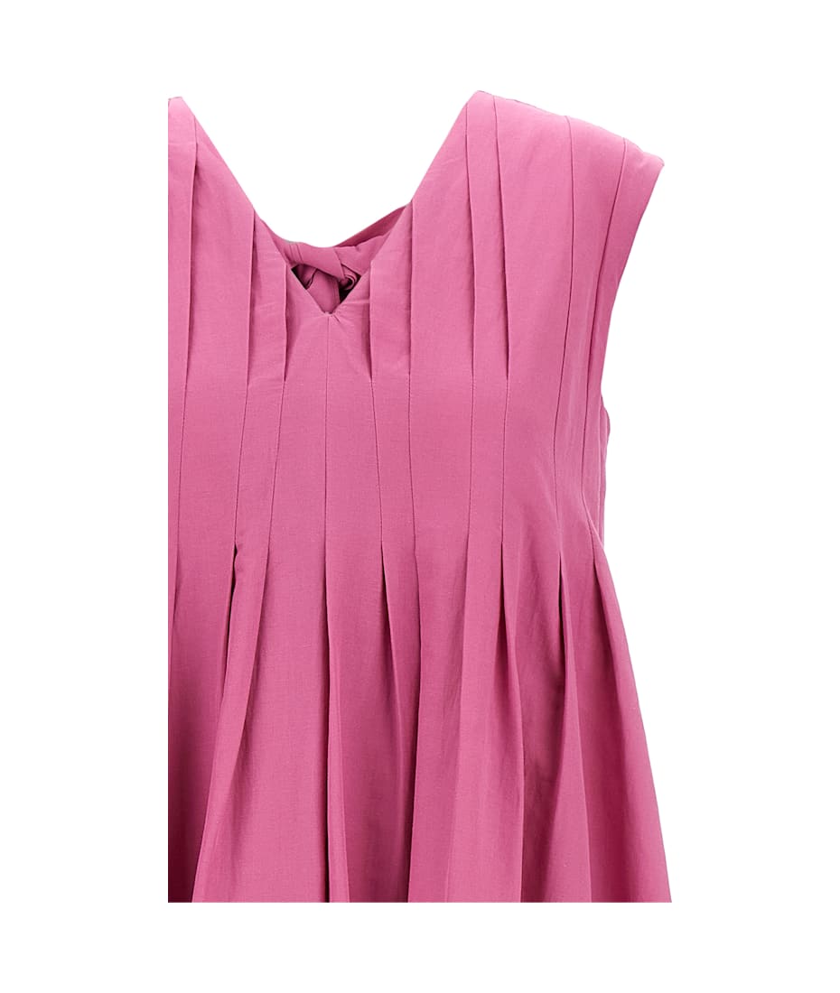 S Max Mara 'piega' Dress | italist