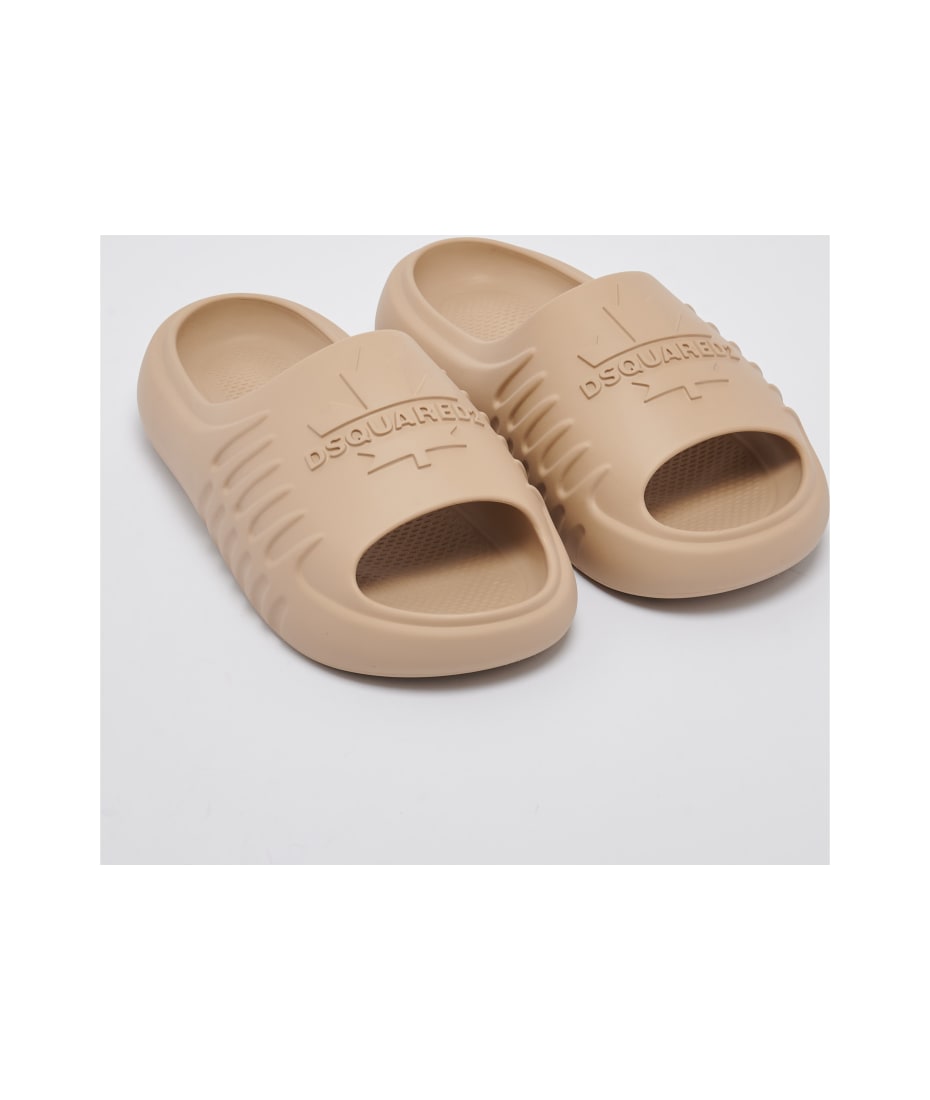 Dsquared2 Slides Sliders | italist