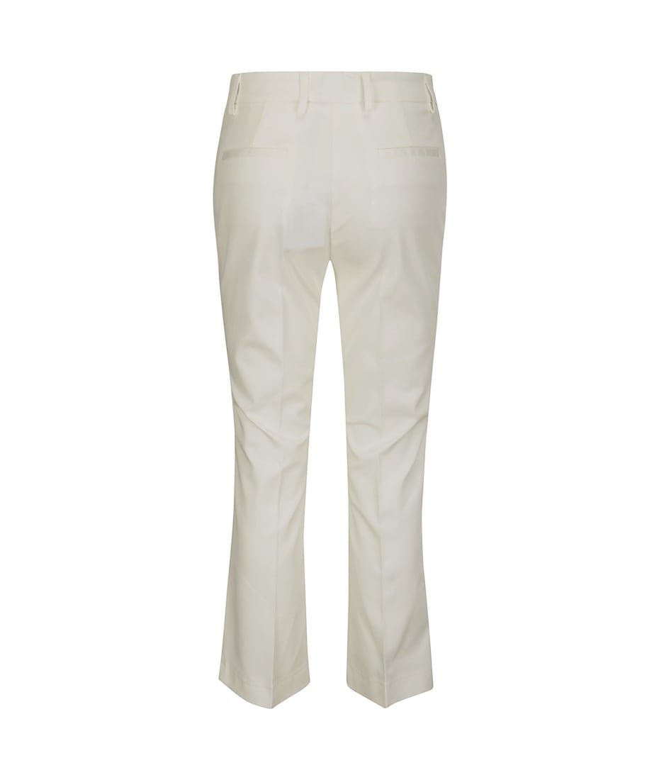Drhope Pant Pence - WHITE