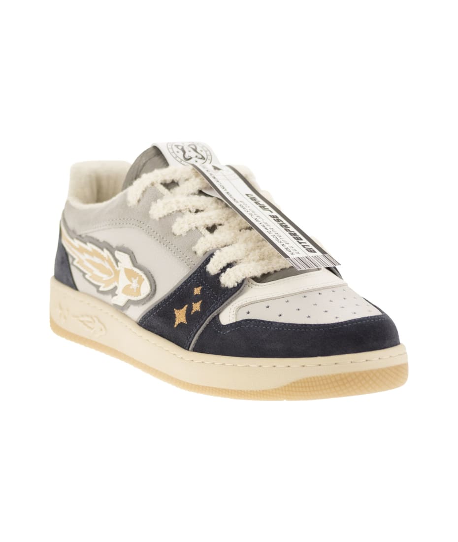 Enterprise Japan Ej Egg Rocket - Sneakers | italist, ALWAYS