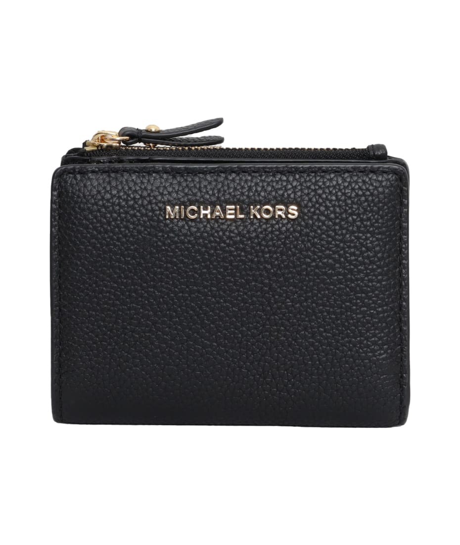 Michael Kors Jet Set Snap Billfold Wallet | italist, ALWAYS LIKE A