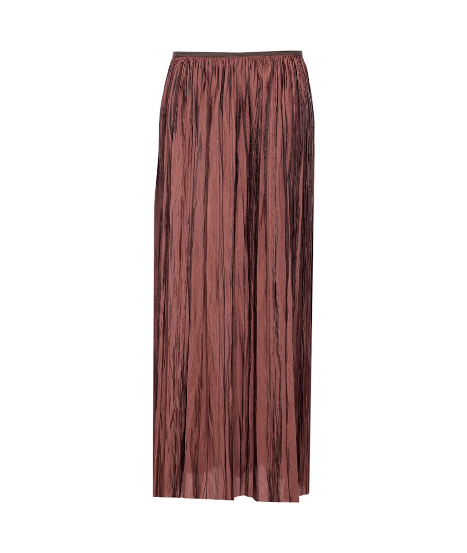 スカート ROBERTO COLLINA Women Skirts B57067 51 BEIGE Roberto Collina Skirt | italist