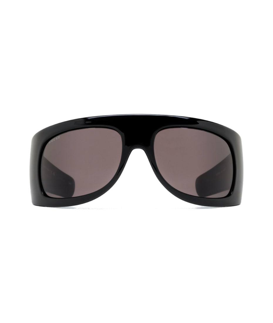 Sunglasses Gucci Fashion Inspired GG1108S-001 GG1108S Man | Free Shipping  Shop Online