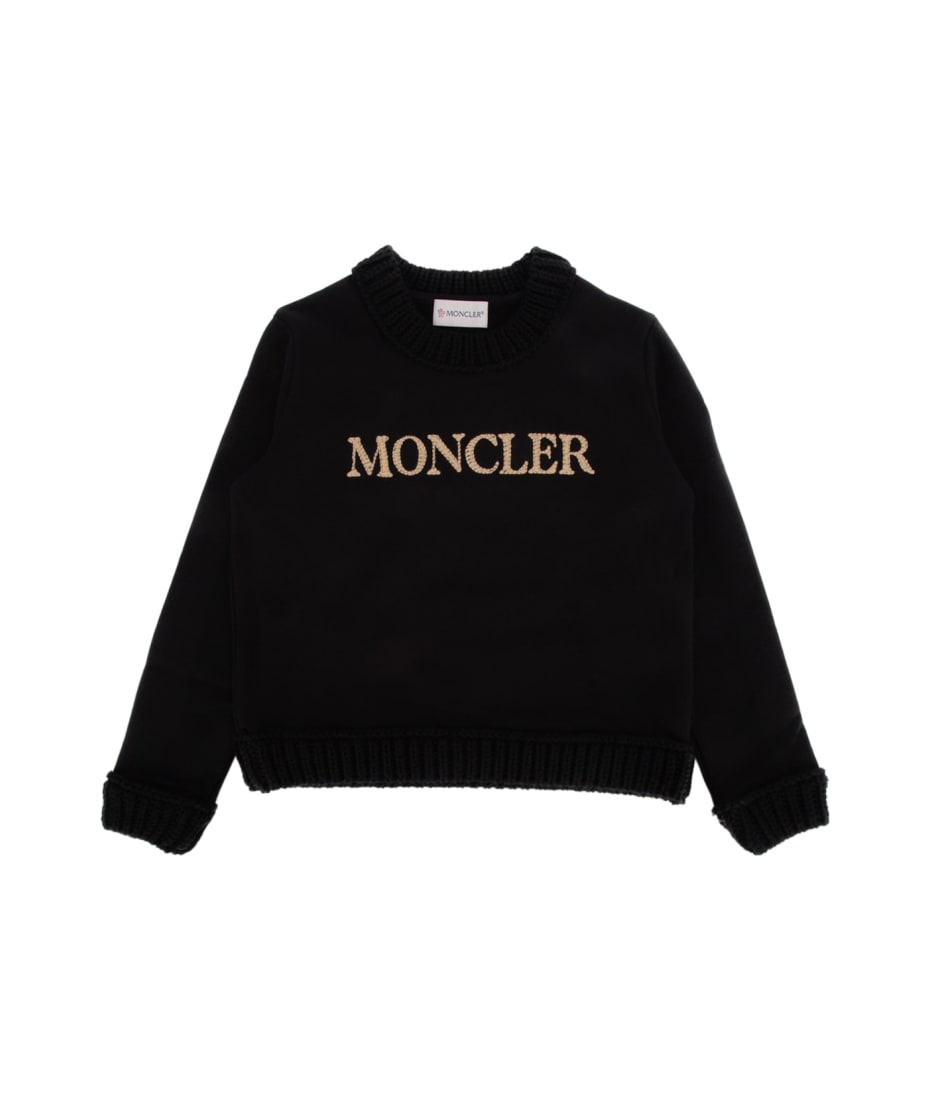 Moncler Knitwear Clothing Ensemble italist