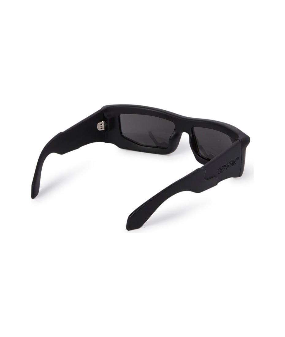 Off-White Volcanite Sunglasses
