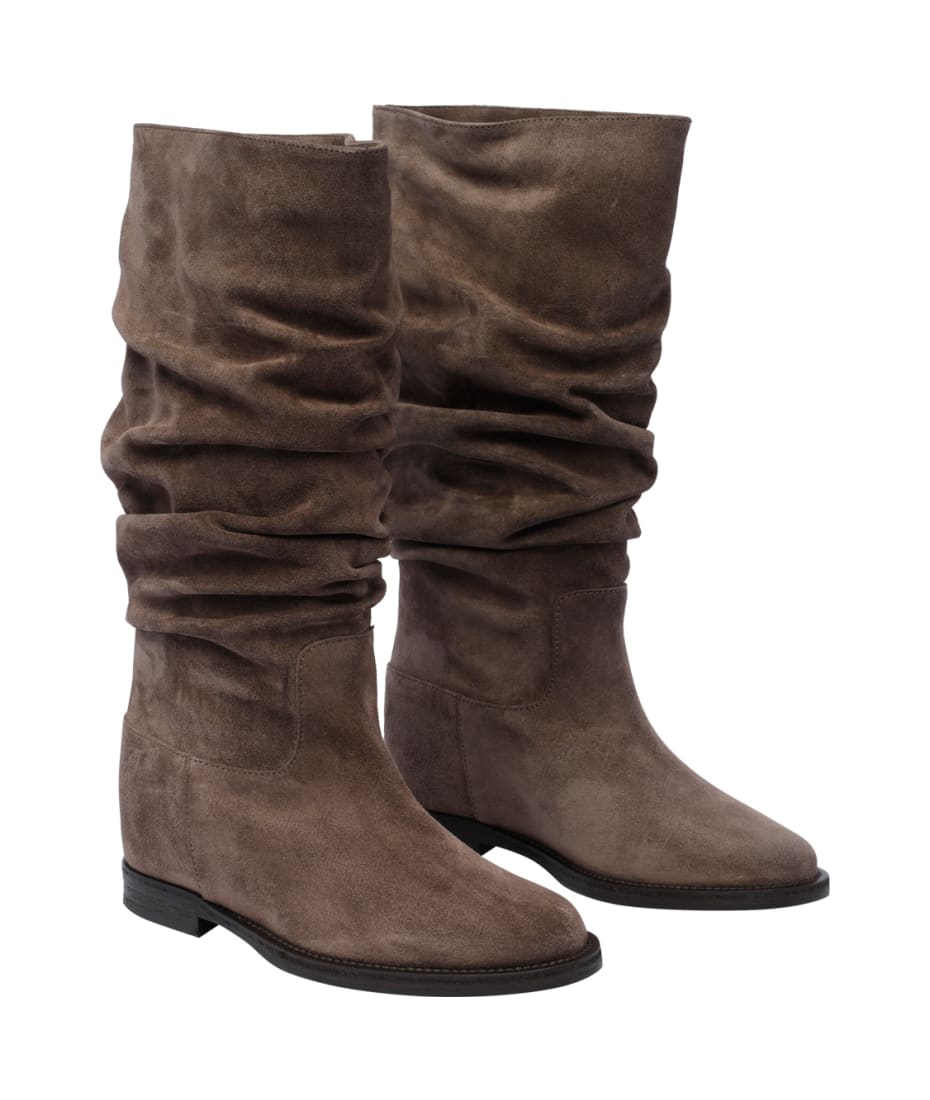 【関税込み】Via Roma 15 Boots 30031582_59160940_600.jpg