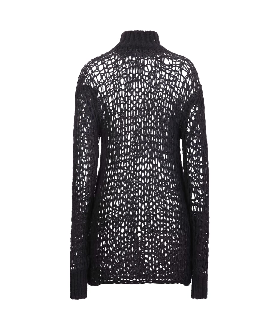 Ann Demeulemeester Leontine Jumper | italist