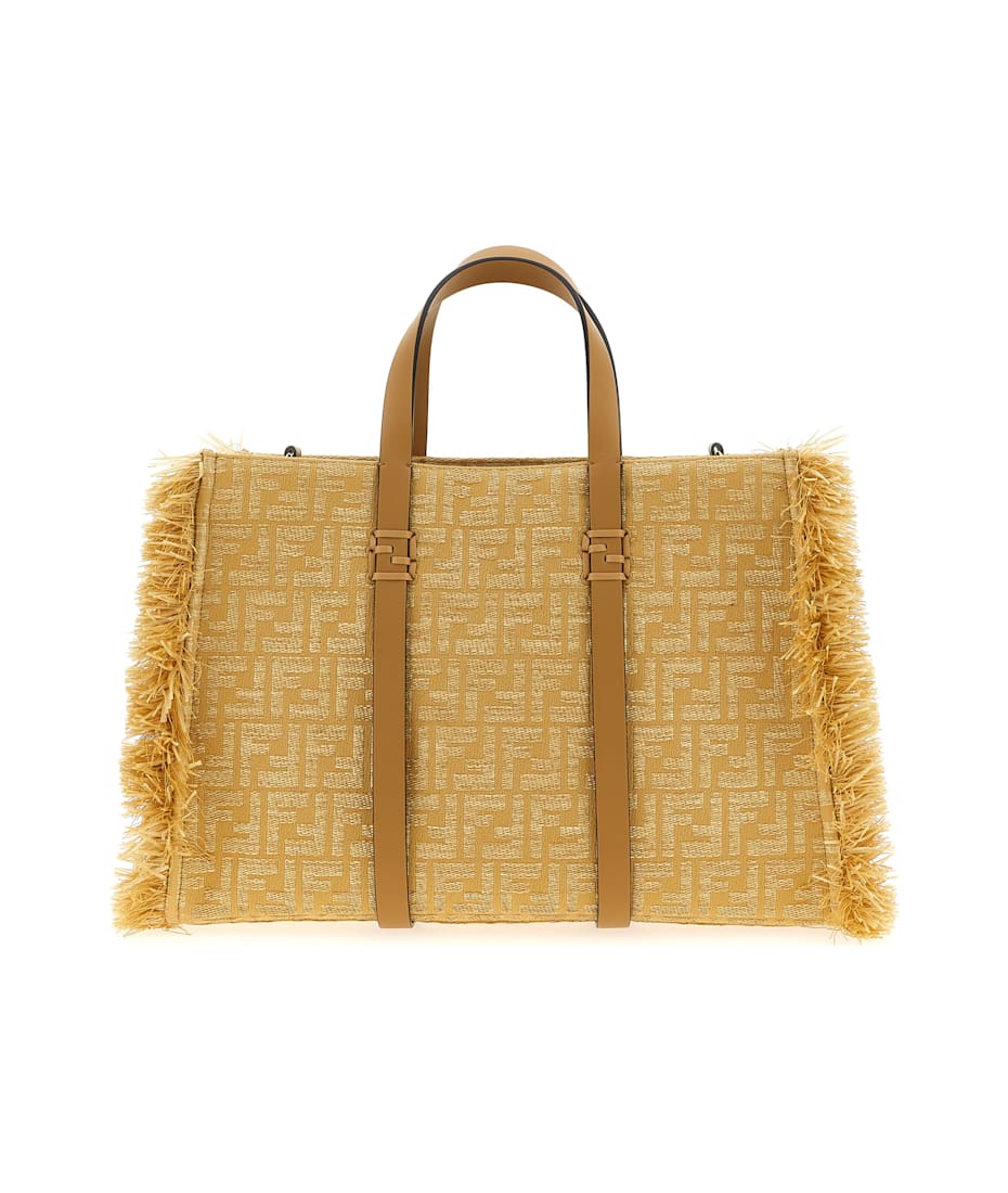 Fendi 'summer Tote' Shopping Bag | italist