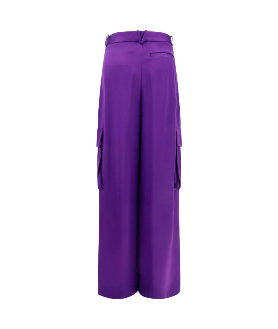 Versace Cargo Pants | italist