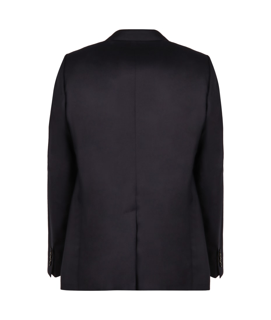 【関税込み】dolce & gabbana Single-breasted blazer Dolce & Gabbana Single-breasted Blazer | italist