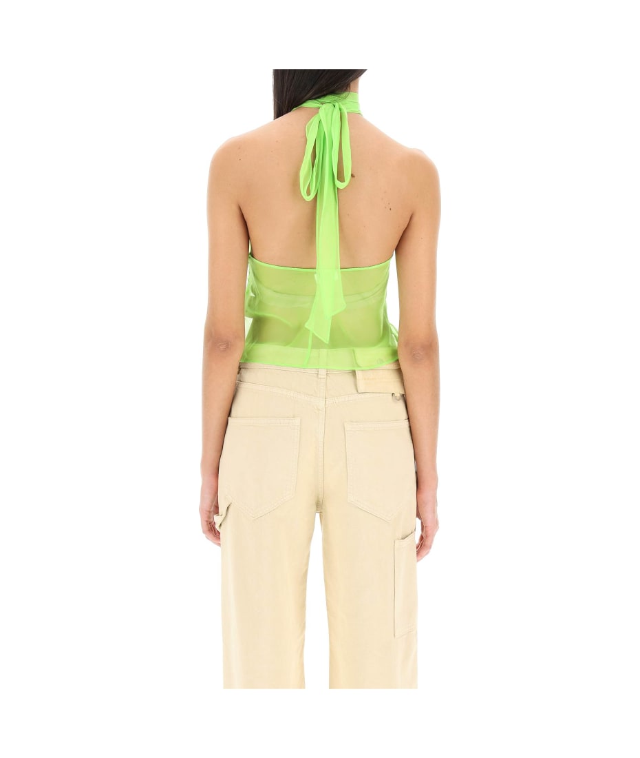 saks potts ditte top