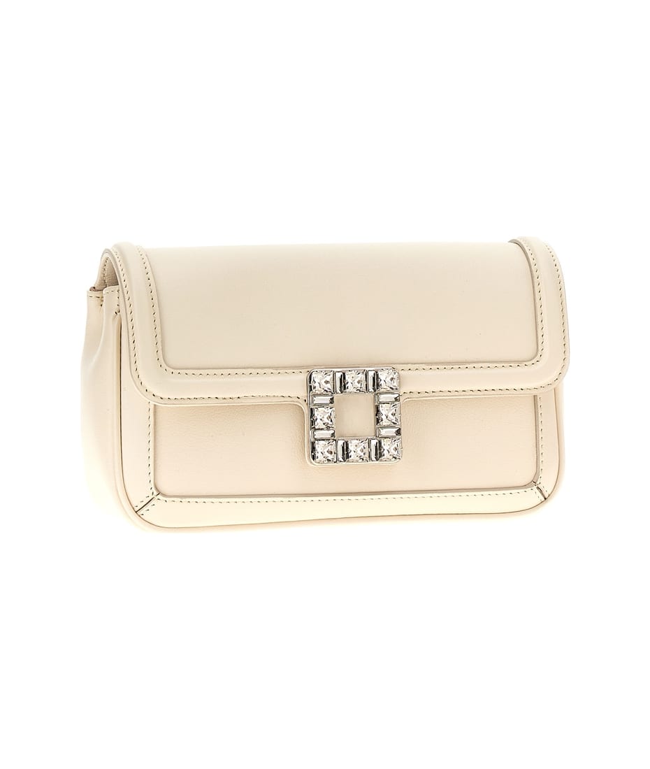 Roger Vivier Viv' Jeu De Fille Bag | italist