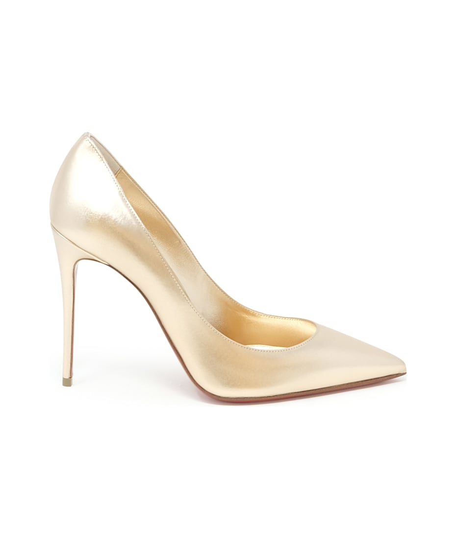 Louboutin rose online