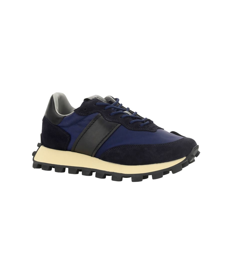 Tod's Tod S 1t Low-top Sneakers | italist