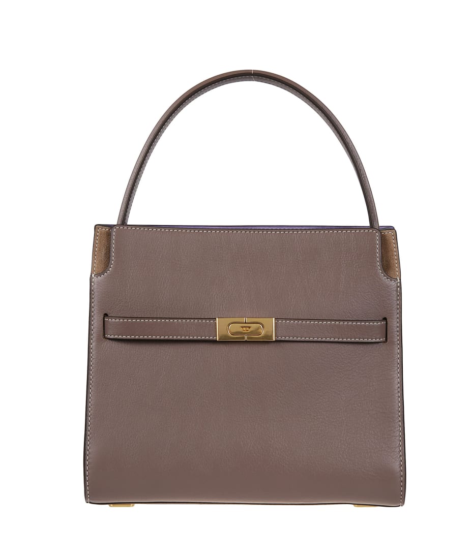 Tory Burch Small Lee Radziwill Double Bag italist, ALWAYS LIKE A