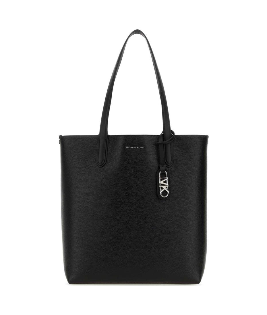 Michael Kors Eliza Xl Logo Plaque Tote Bag italist, ALWAYS LIKE