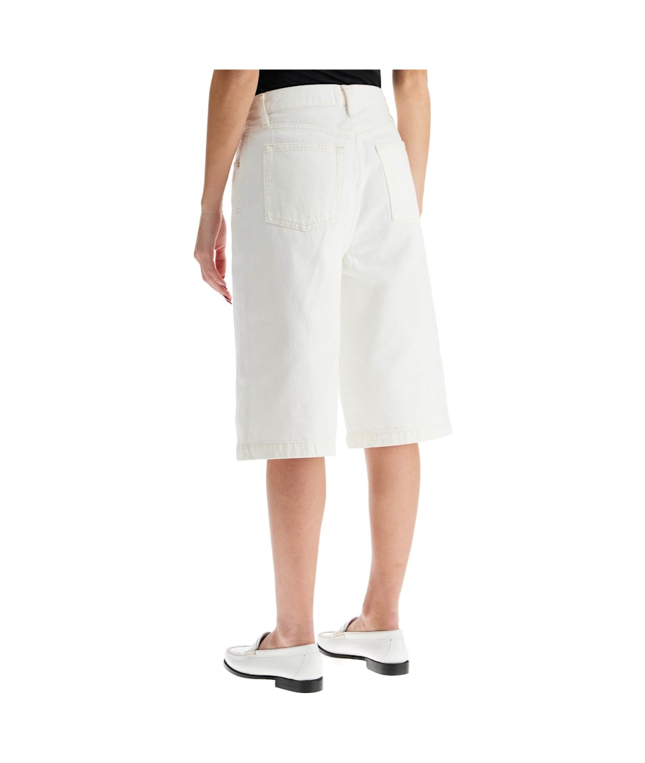 パンツ FRAME BERMUDA (4000RF210) パンツ FRAME BERMUDA (4000RF210) 4000RF210-SWDL_large.jpg?v=