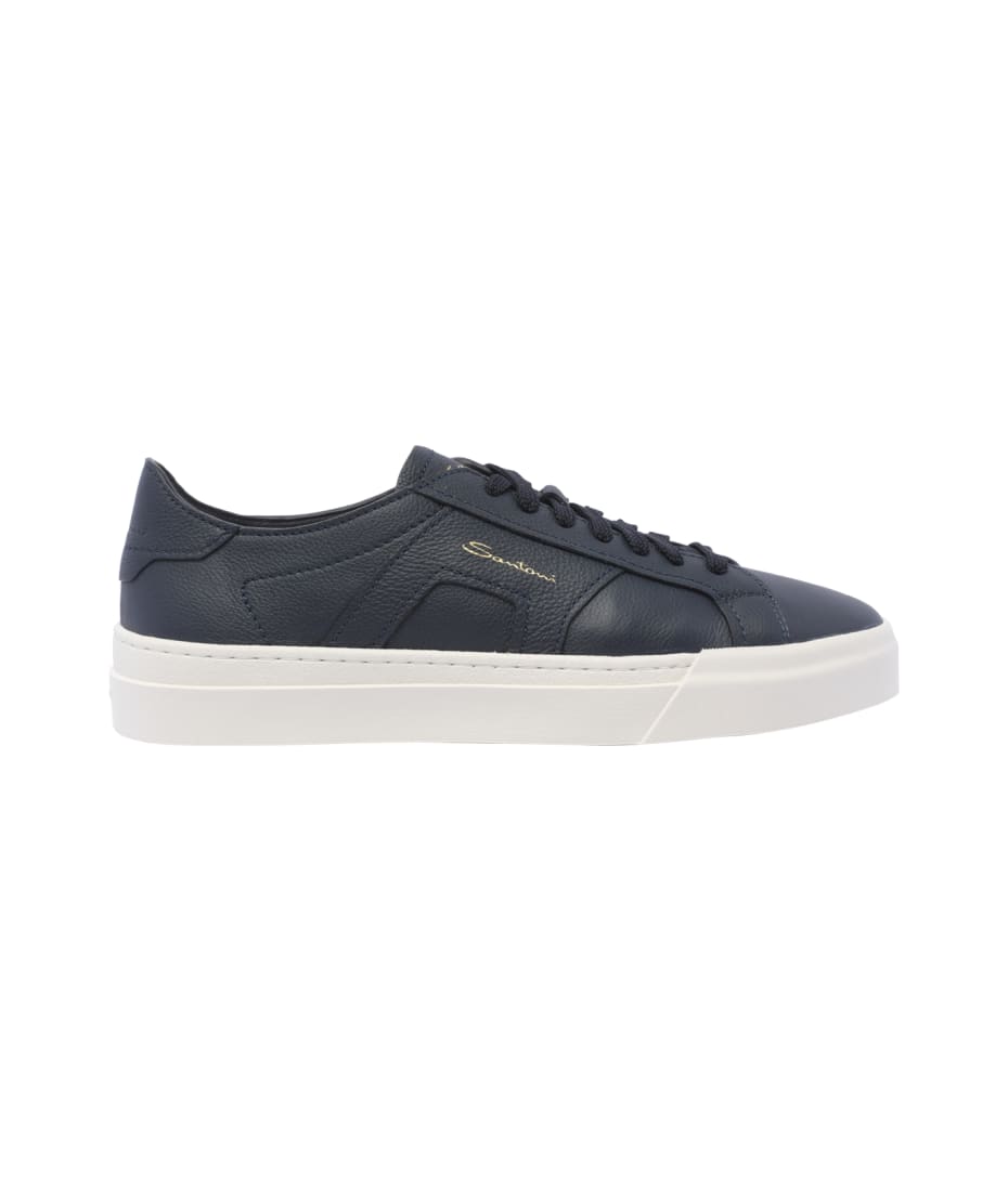 【関税&送料込】Santoni Dbs-Sf4-Siwu55 Santoni Dbs Sneakers | italist