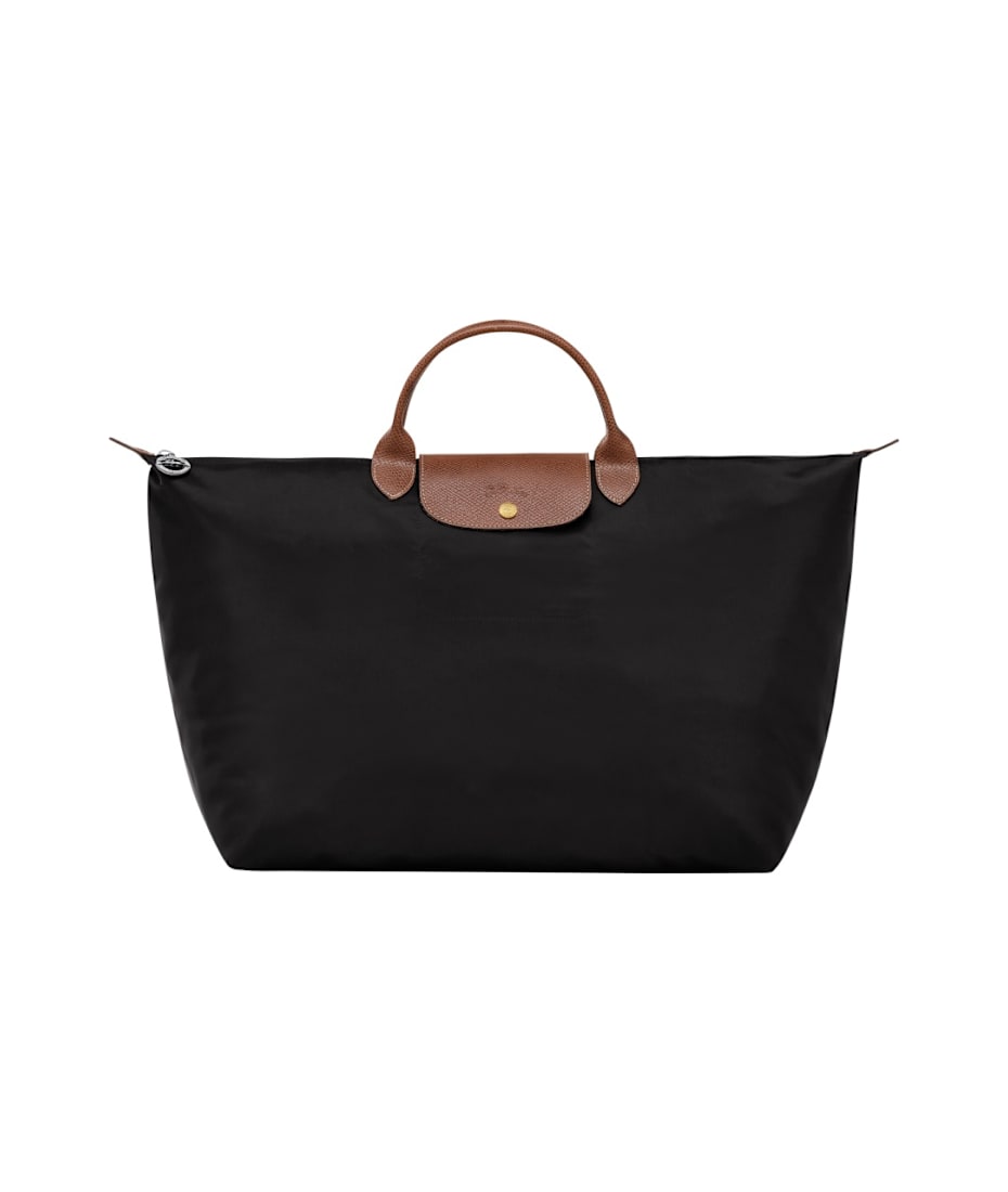 トートバッグ Longchamp FW25 BORSONE DA VIAGGIO (1624 089P86) Longchamp Borsone Da Viaggio | italist