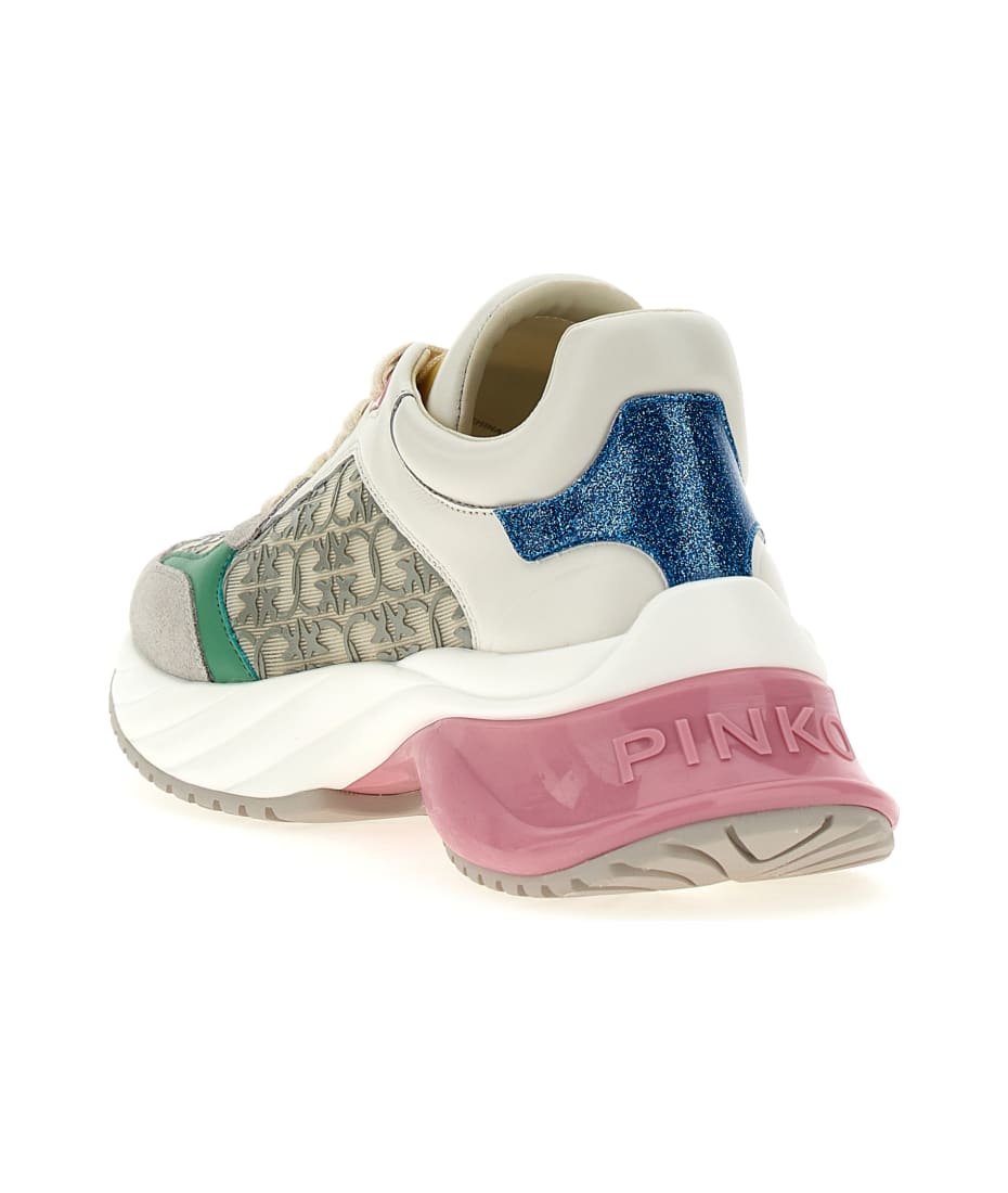 Pinko 'ariel' Sneakers | italist