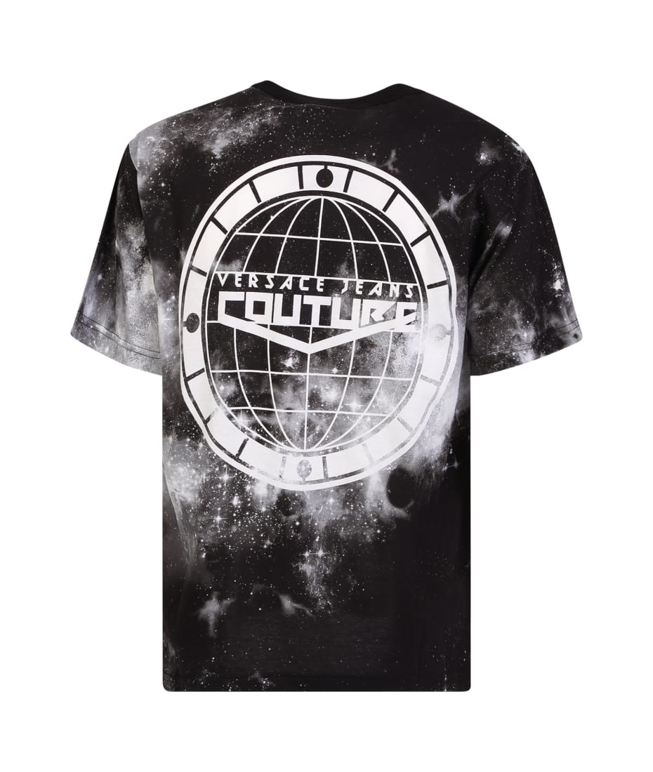 Verrsace Galaxy shops t-shirt