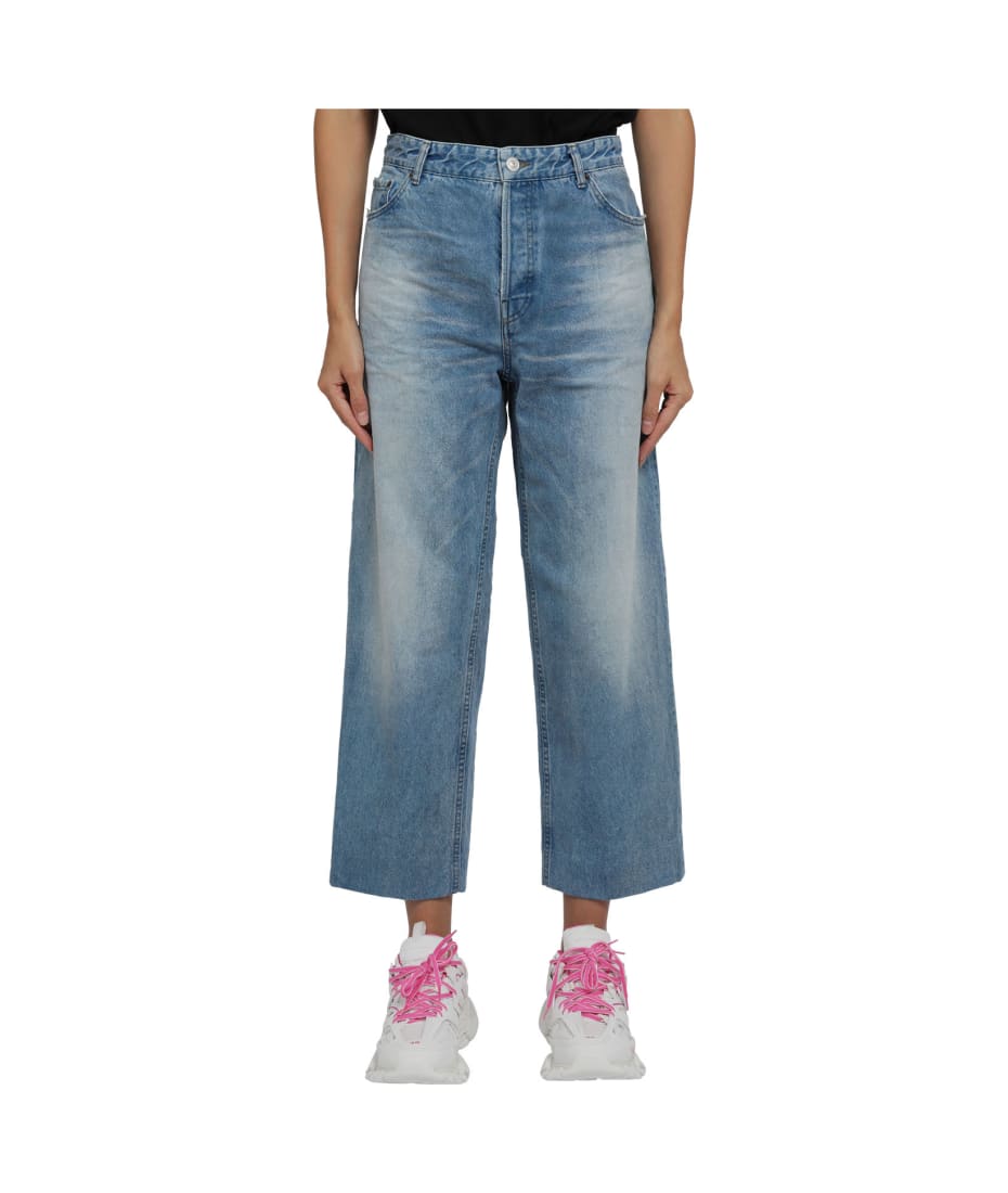 balenciaga jeans sale