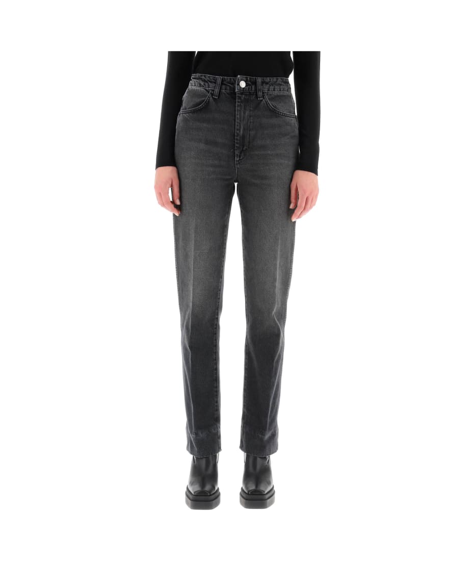 RE/DONE 70s Cigarette Jeans | italist