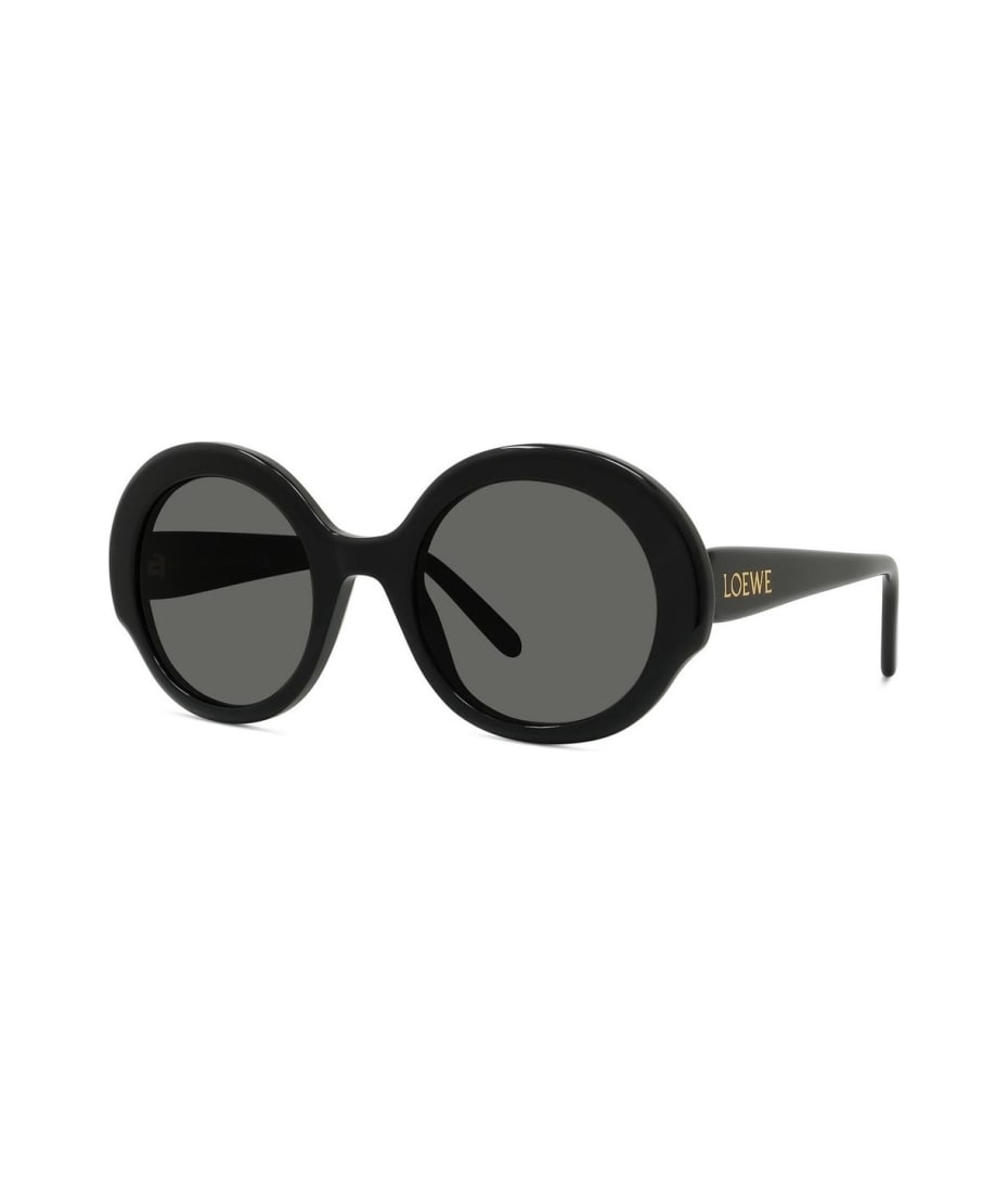 サングラス LOEWE Woman Sunglasses Black LW40169I 01E Loewe Sunglasses | italist