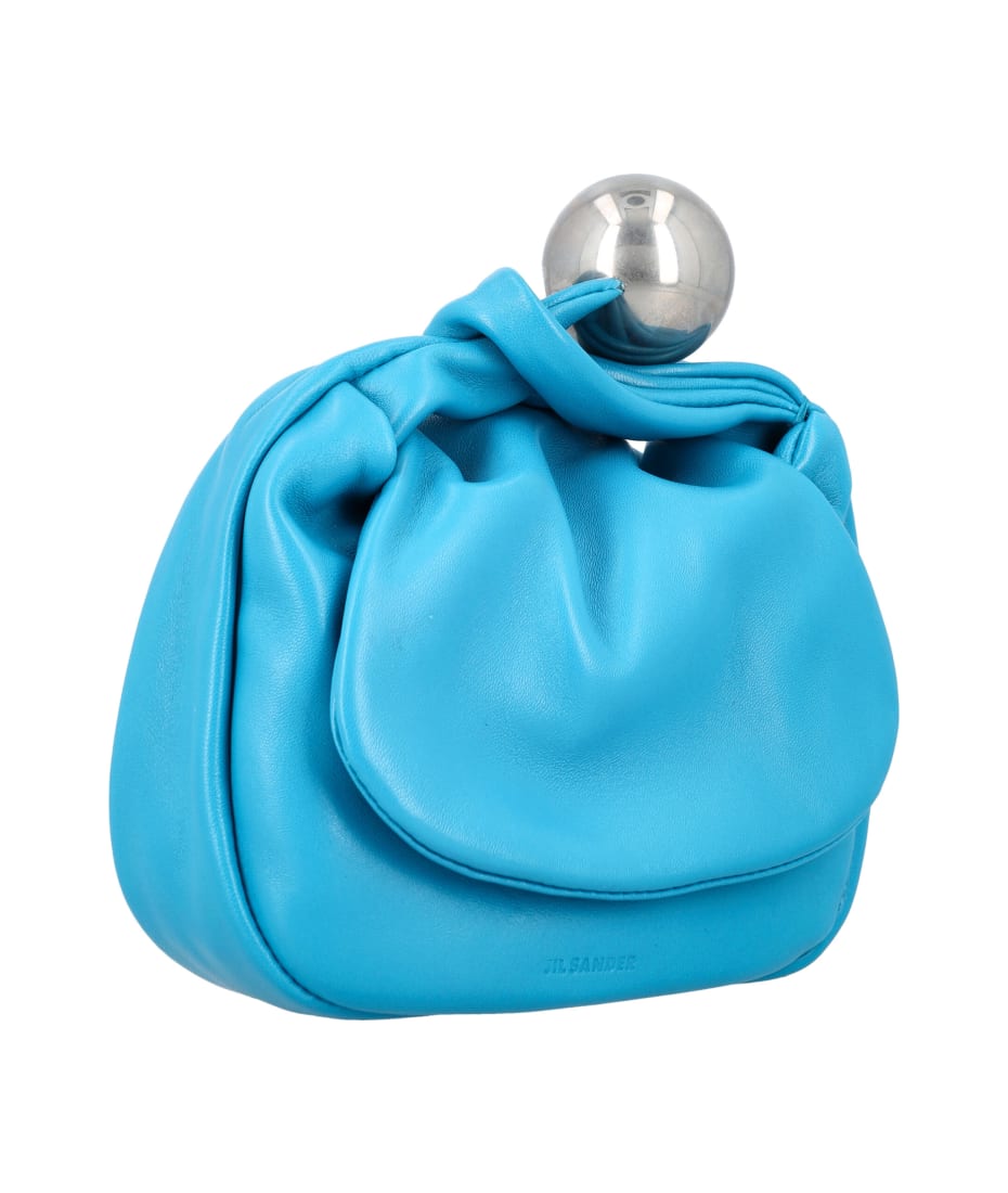 Jil Sander Sphere Pouch クラッチバッグ 通販 | italist