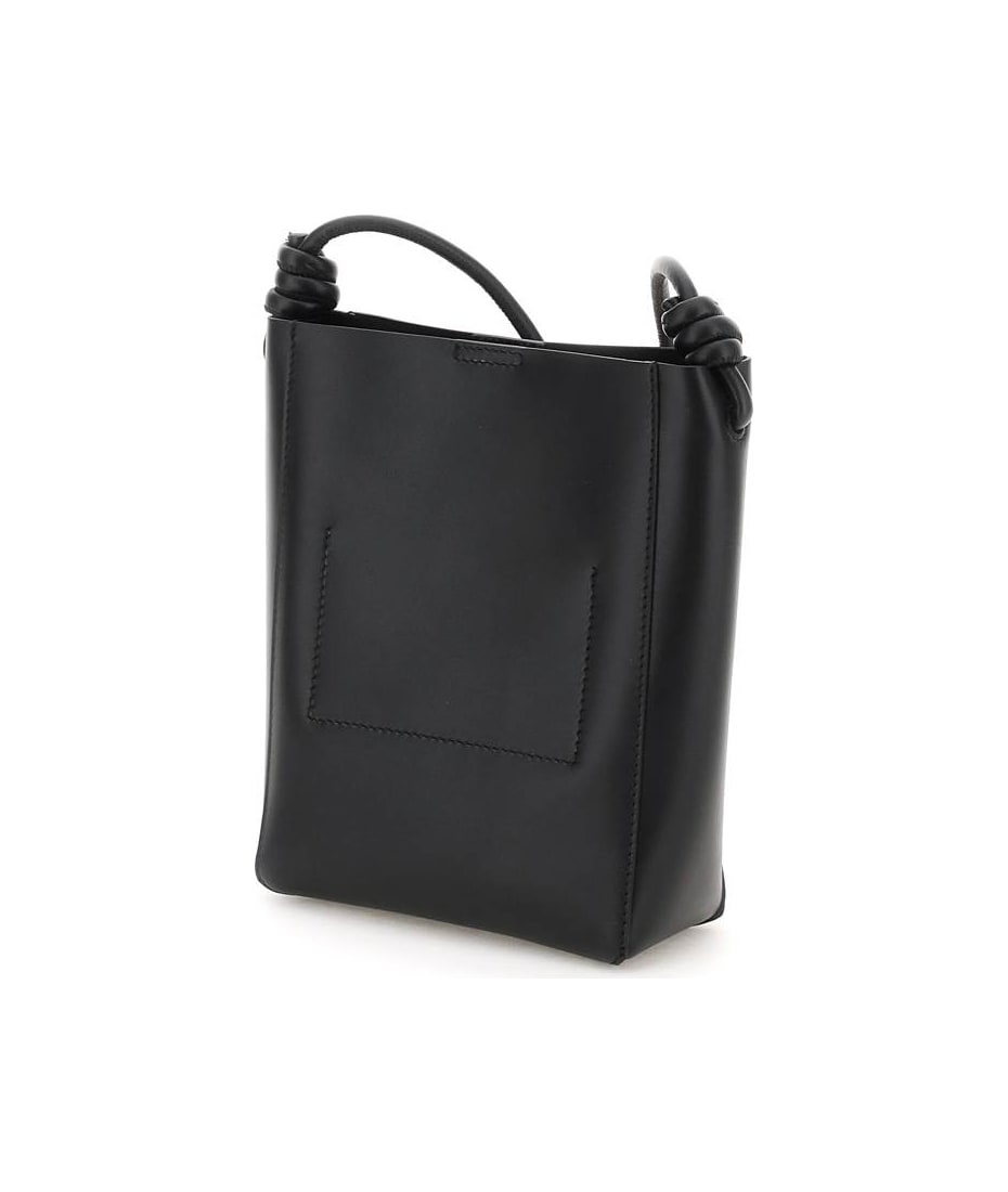 Jil Sander Giro Crossbody Bag | italist
