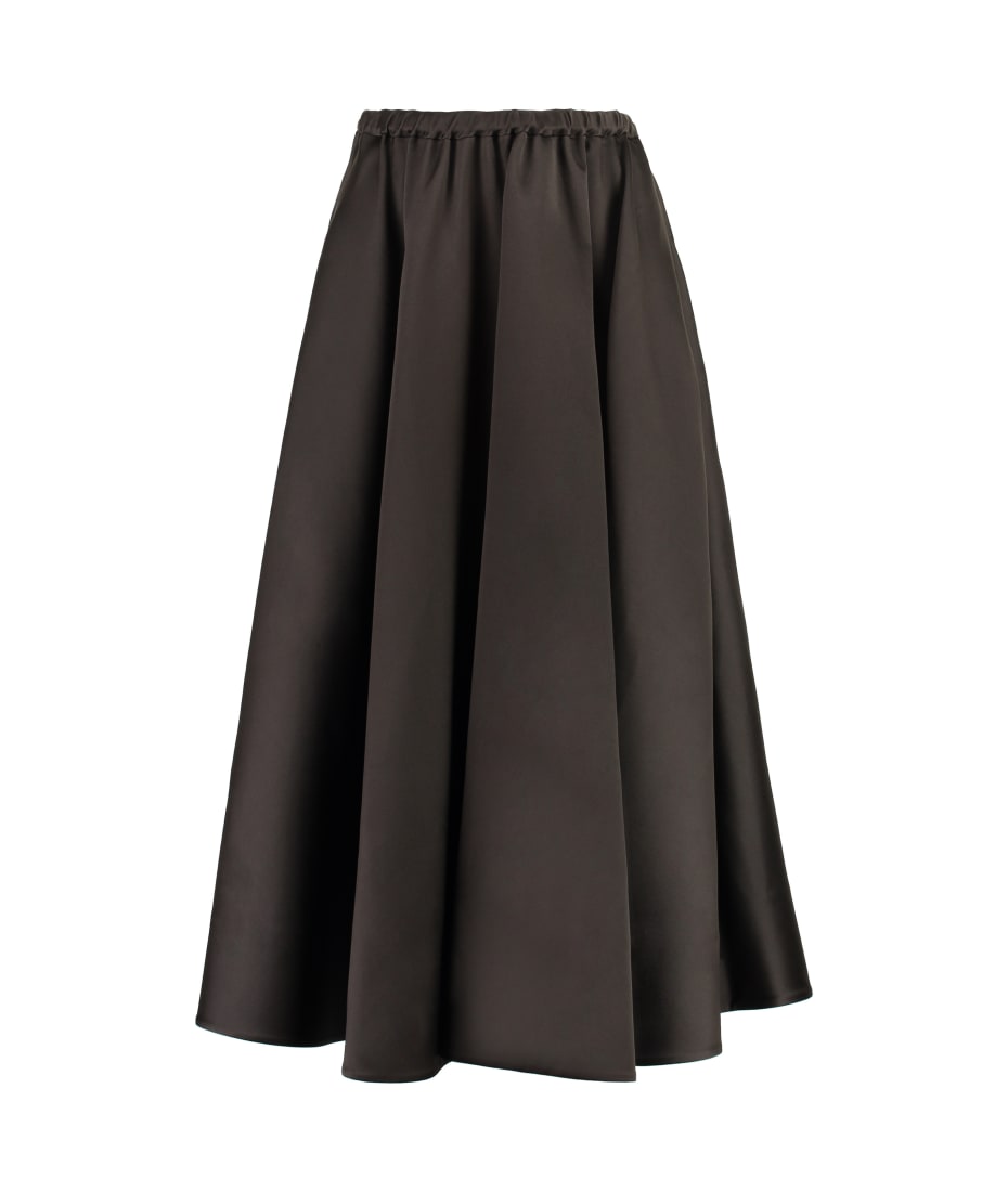 【関税&送料込】Valentino Garavani Midi Skirt Valentino Garavani Midi Skirt | italist