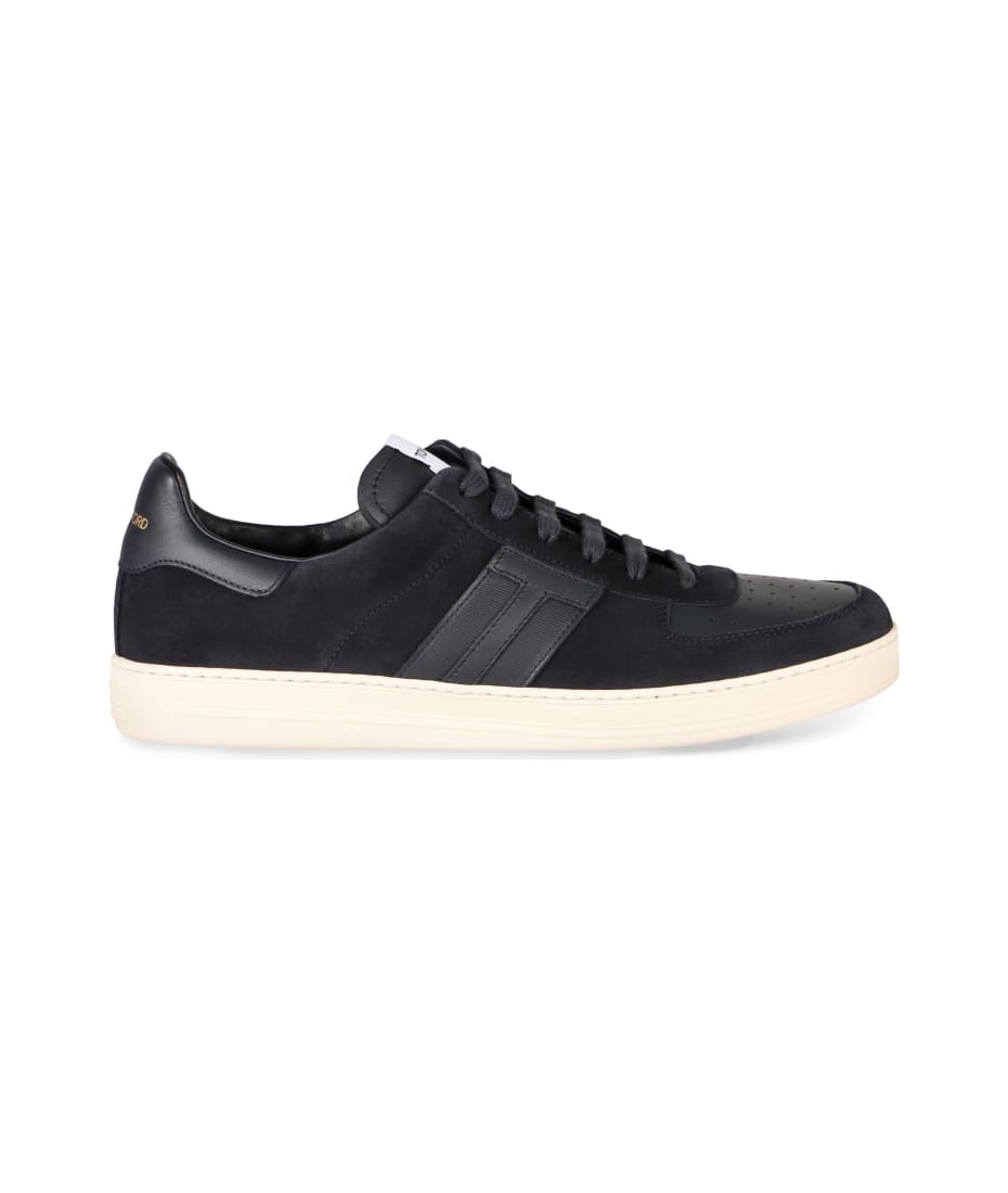 ☆TOMFORD☆RADCLIFFE スニーカー SMOOTH LEATHER RADCLIFFE SNEAKER | Tom Ford Fashion