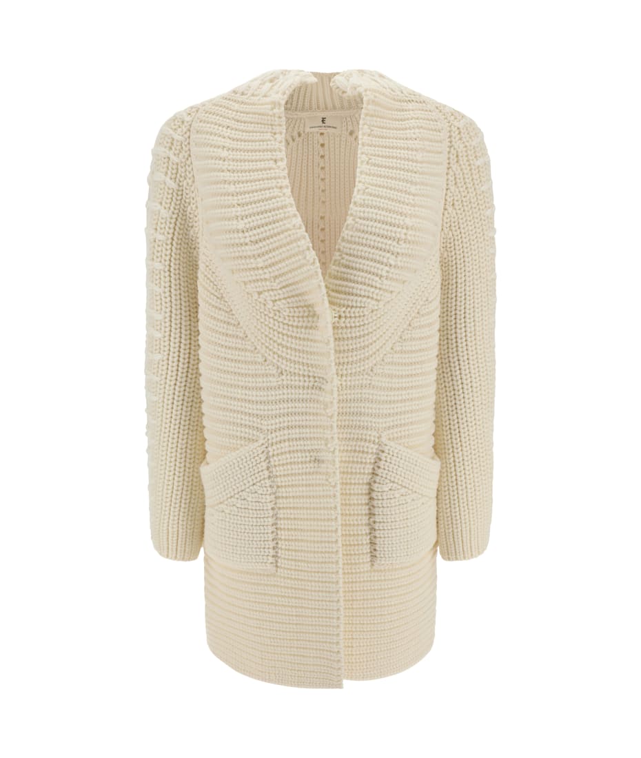 Ermanno Scervino Cardigan | italist