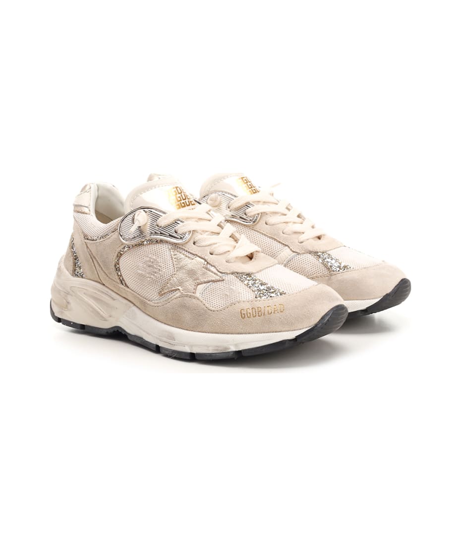 Golden Goose Running Dad Sneakers italist