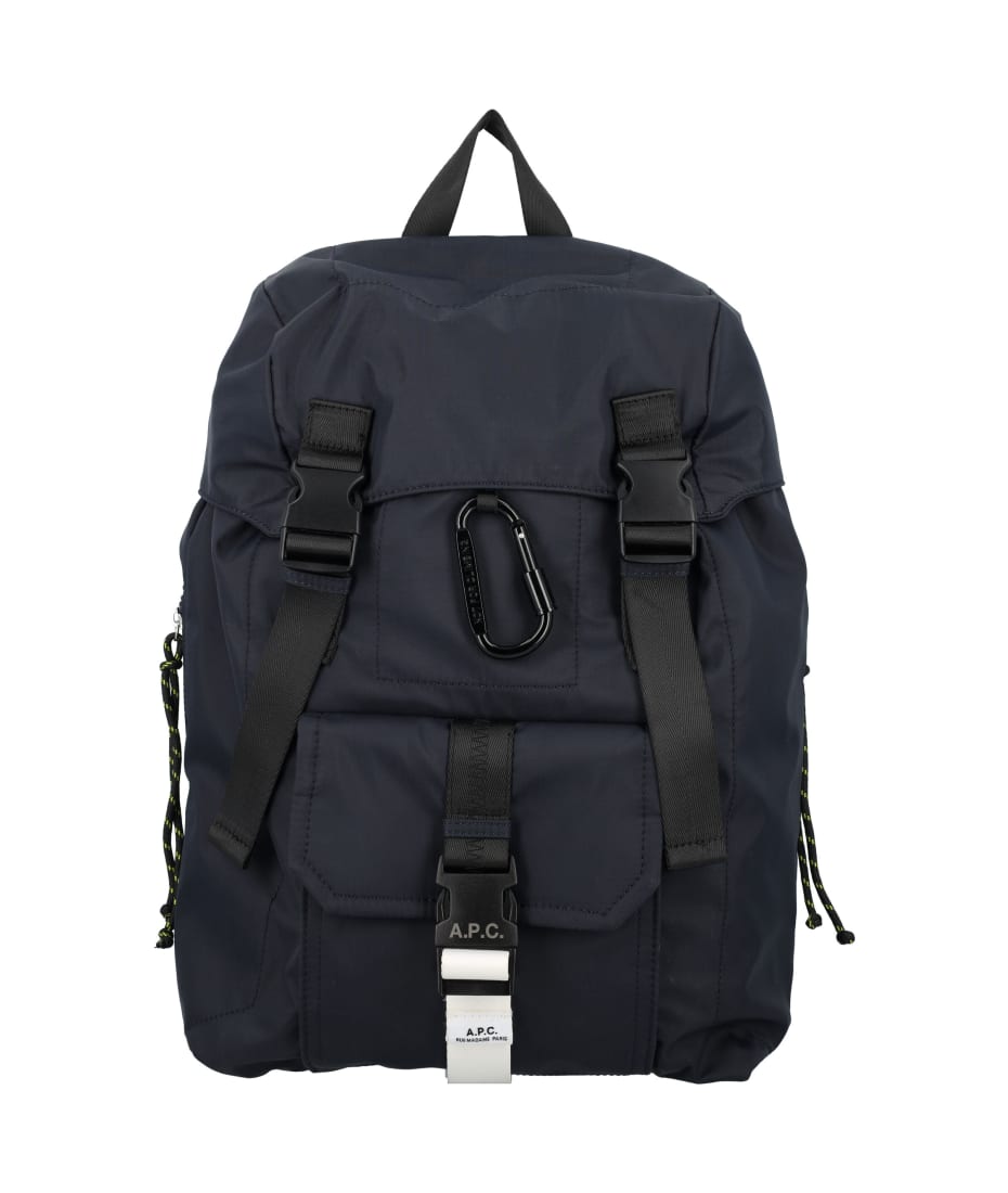 A.P.C. Treck Backpack | italist