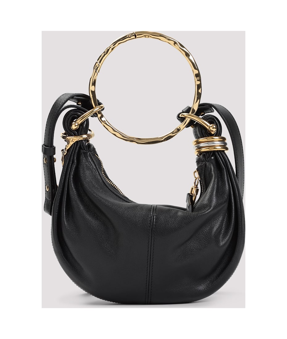 VIP【関税送料無料】希少 Chloe Mini Bracelet Handbag Chloé Mini Bracelet Handbag | italist