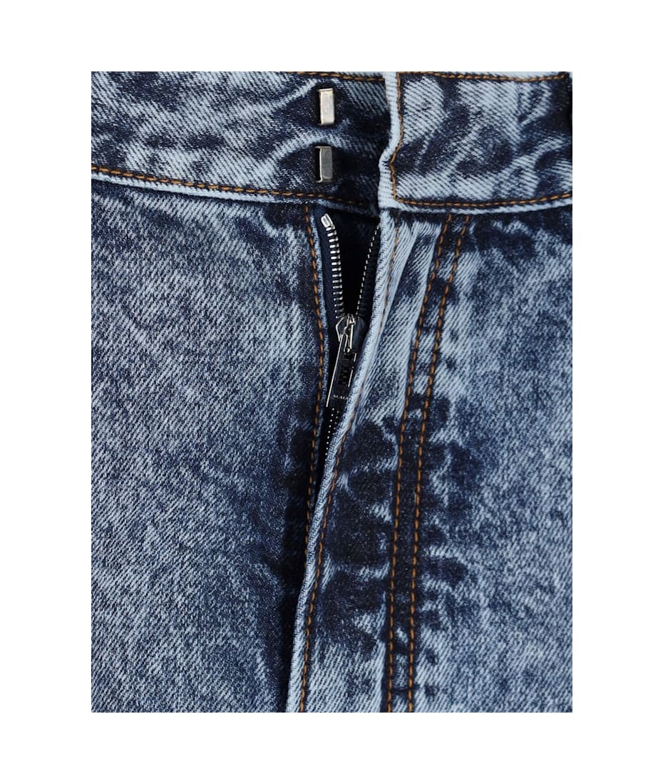 パンツ ALAIA TWISTED PANTS Alaia Twisted Pants | italist