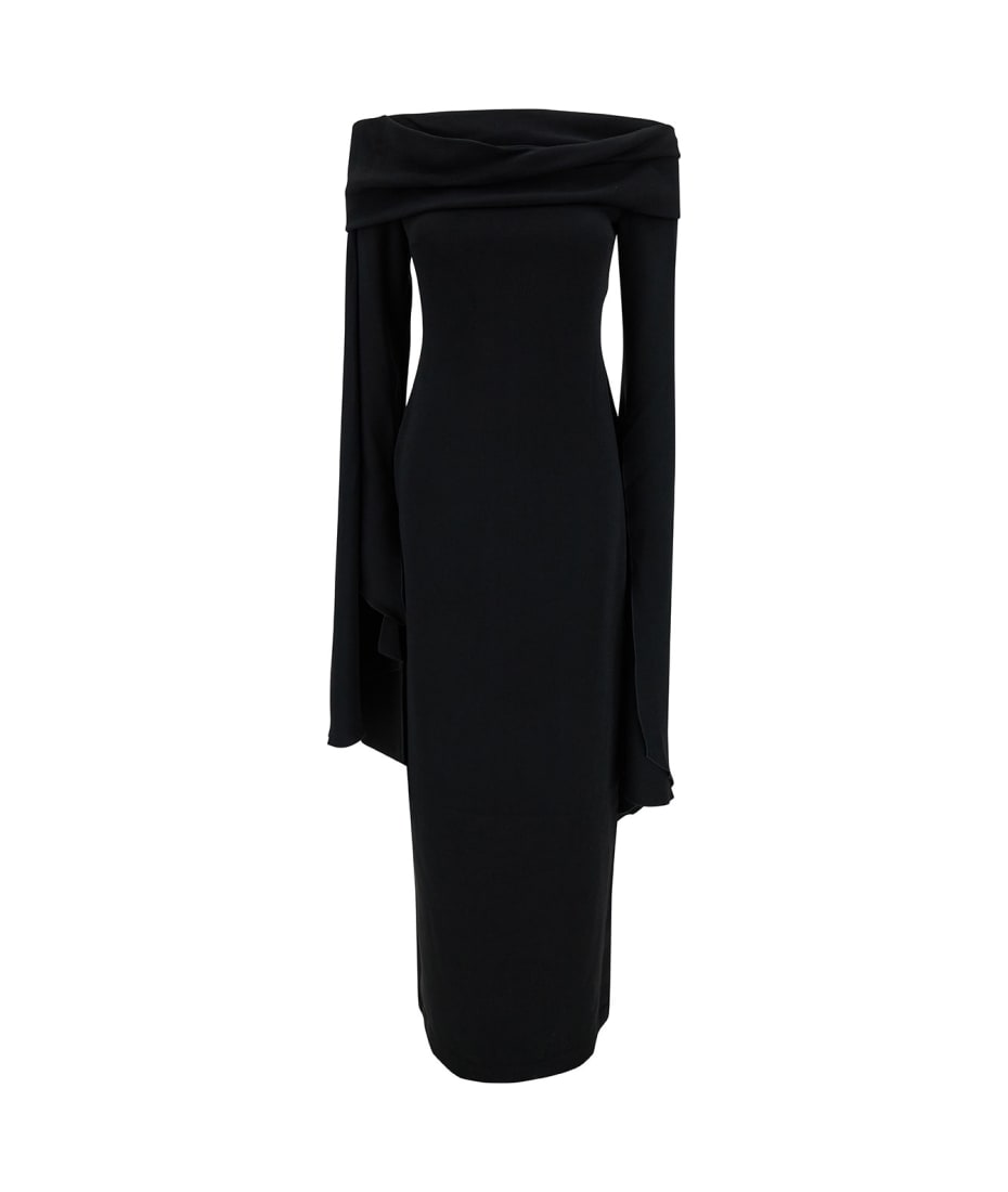 Solace London Arden Maxi Dress | italist