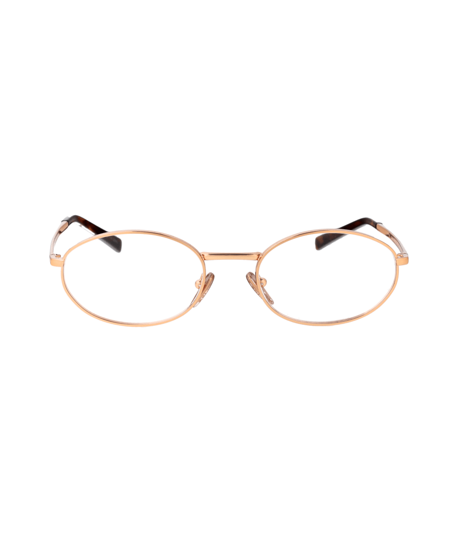 メガネ PRADA FW25 Prada - A57V VISTA - ZVF1O1 (A57V VISTA ZVF1O1) Prada PR A57V ZVF1O1 Glasses - US