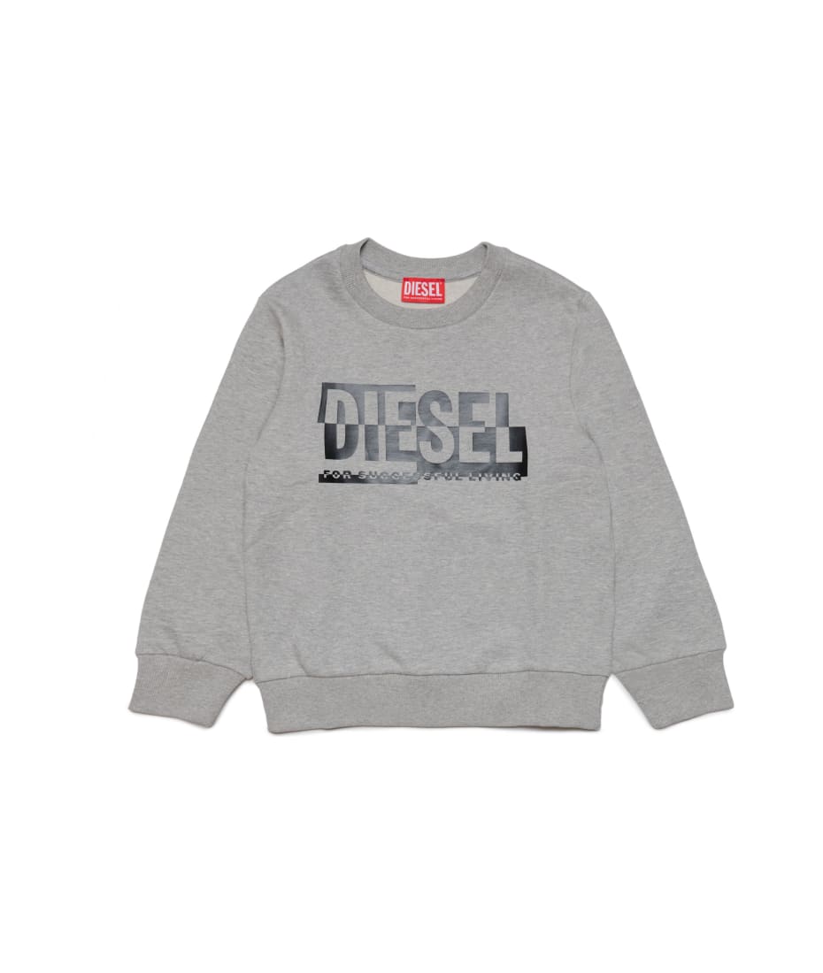 Diesel sweatshirt outlet sale