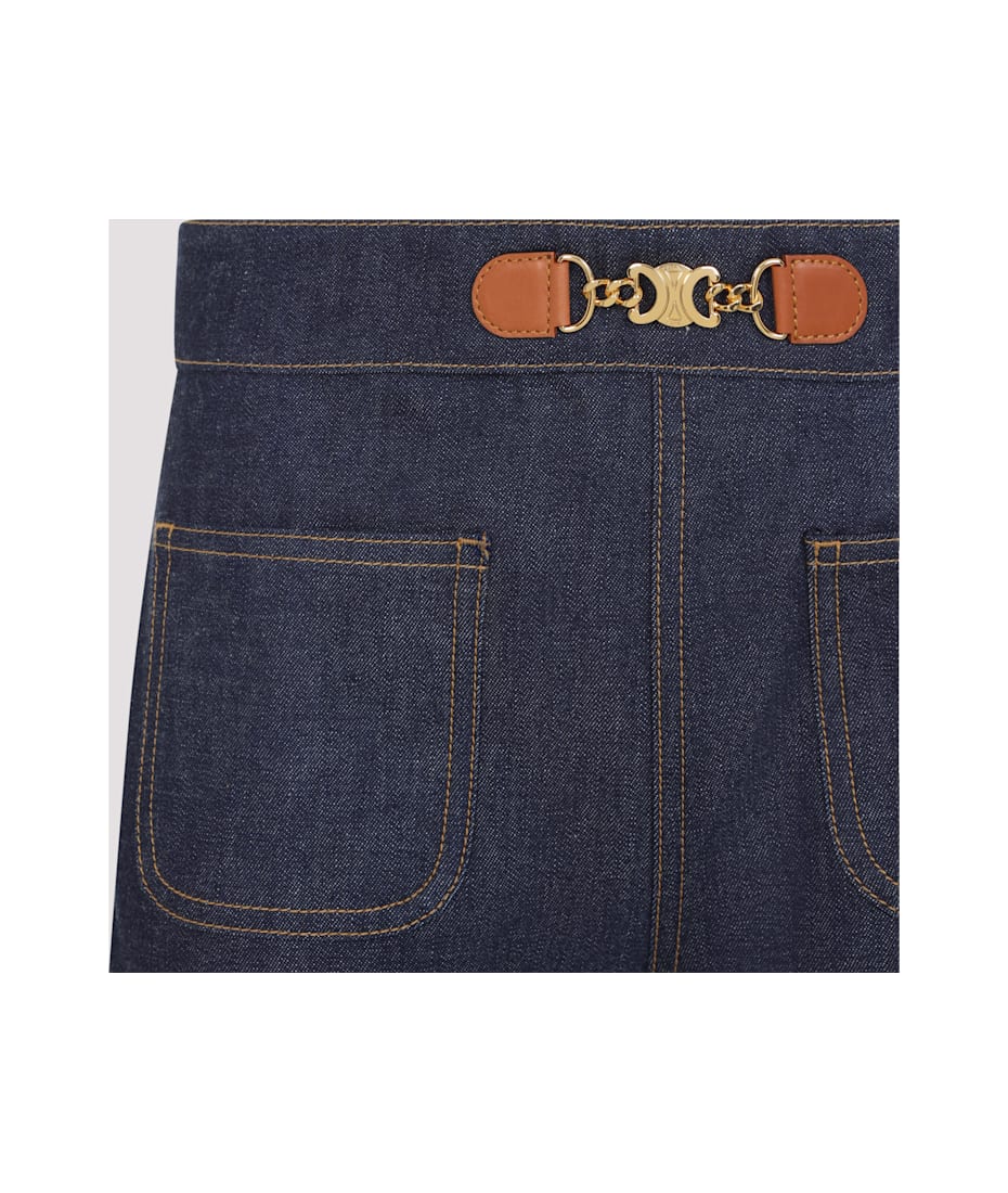 Celine Francoise Flare Jeans | italist