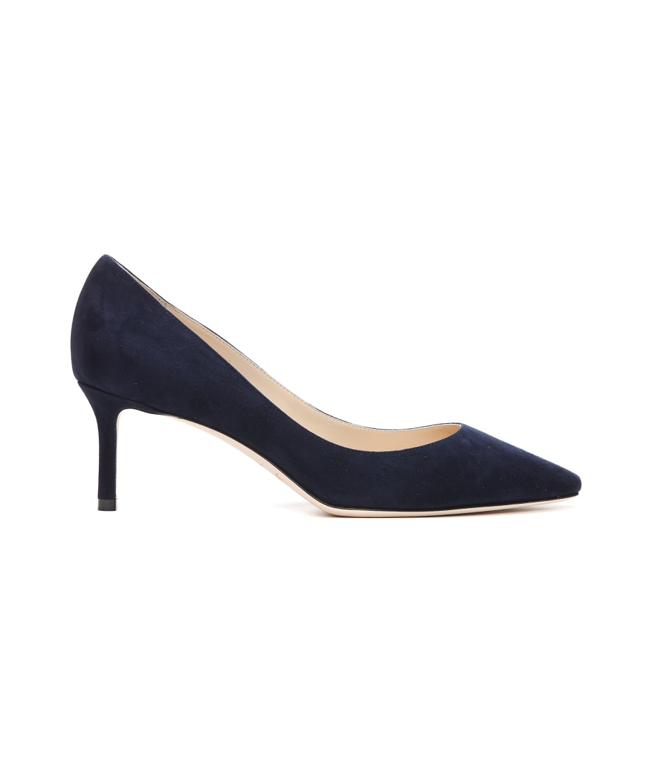 Jimmy Choo Romy 60 Pumps italist