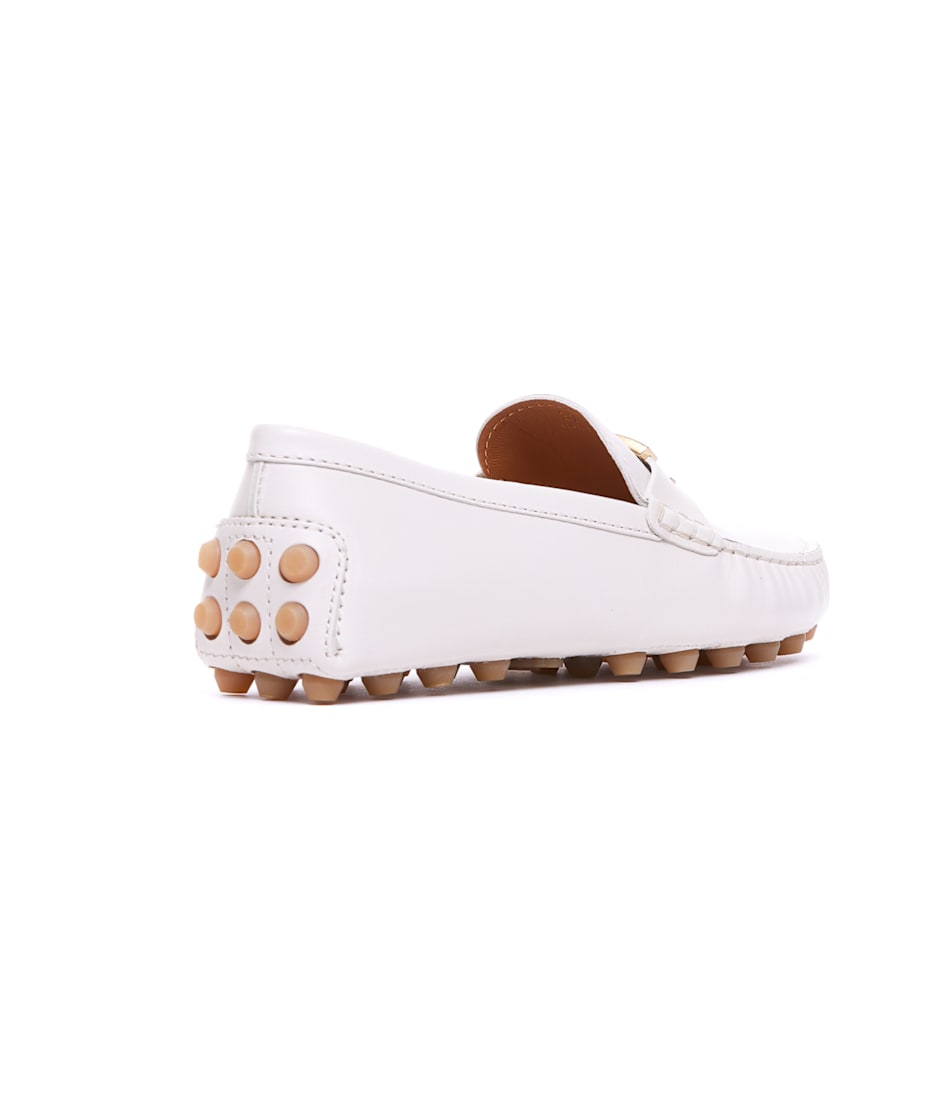 Tod's T-timeless Loafers | italist